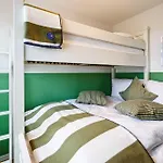 Prora - Penthouse Mit Kamin - Sealion Dachterrasse דירה בינץ