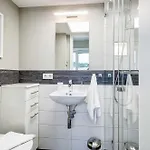 Prora - Penthouse Mit Kamin - Sealion Dachterrasse