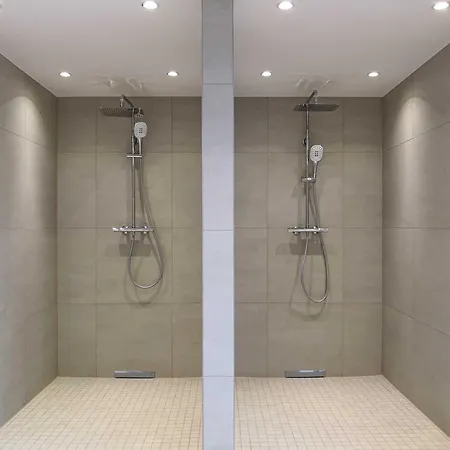 Prora - Sealion Penthouse Apartment *