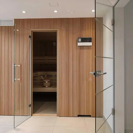 Prora - Sealion Penthouse Binz