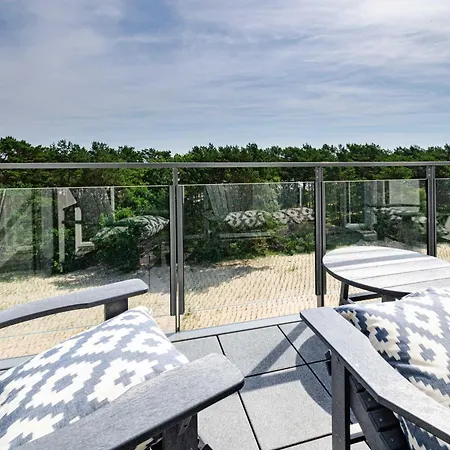 Prora - Sealion Penthouse Daire