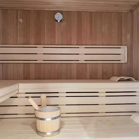 Prora - Sealion Penthouse Apartment Binz