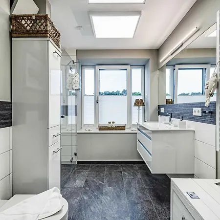 Prora - Sealion Penthouse *