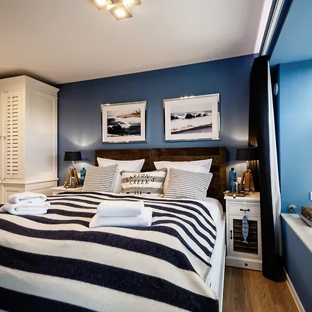 Prora - Sealion Penthouse